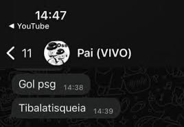 raphaelmr_'s tweet photo. Sábado (30/05/26), minuto 18: https://t.co/tBsaY1zNkY