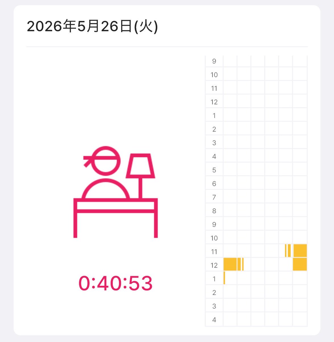 こぐま tweet media
