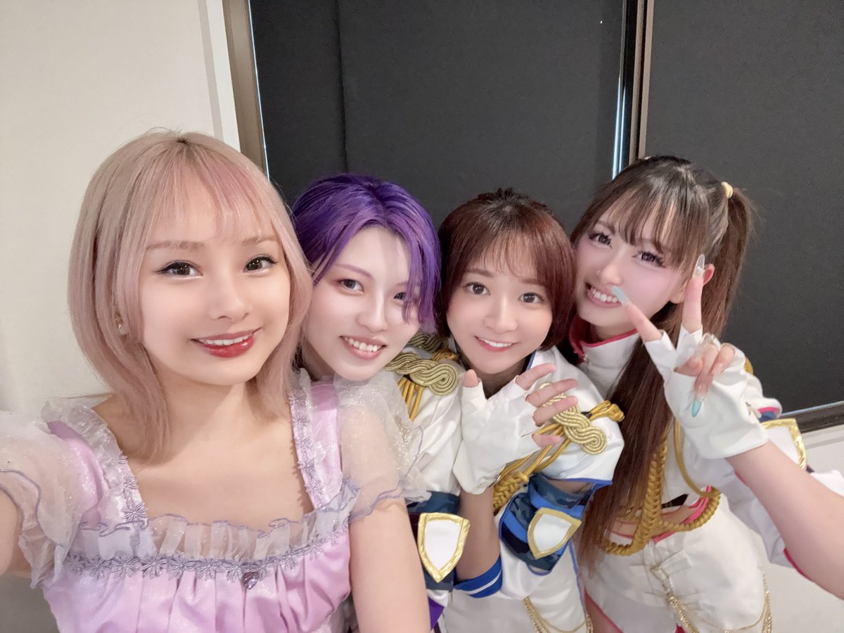 あおたむ🐹藍河あおい💜ྀི6/21生誕祭🎂 (@aotamu_) / Posts / X