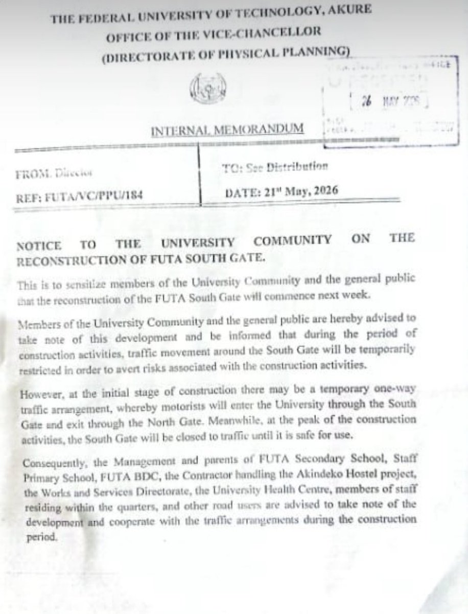 FUTA BRO tweet media