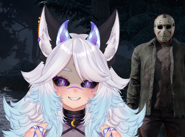 BlizzySnowolf's tweet photo. 💜LIVE   
‧₊˚ Checking out the NEW killer in DBD's PTB!
https://t.co/ytyNaYpRBh https://t.co/FJTJxuZnCK