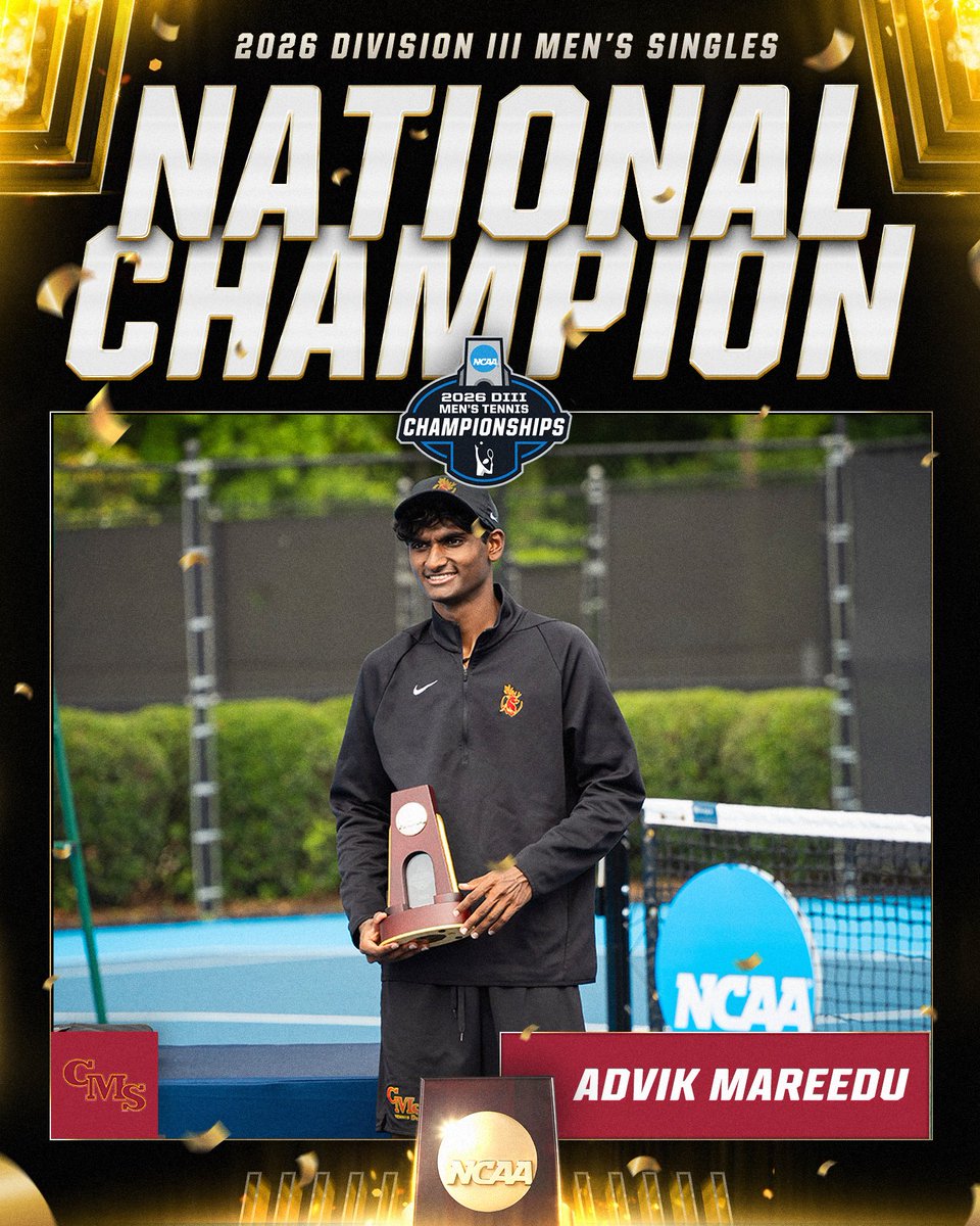 NCAA Division III tweet media