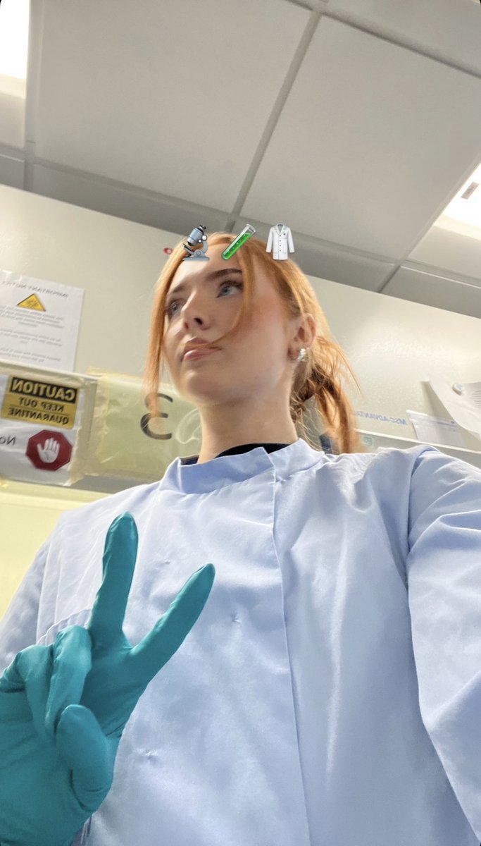 itsbrihollis's tweet photo. #KAPPANATION 🥽🔬👩🏼🔬 https://t.co/awbiZuxhRX