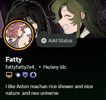 Fatty tweet media