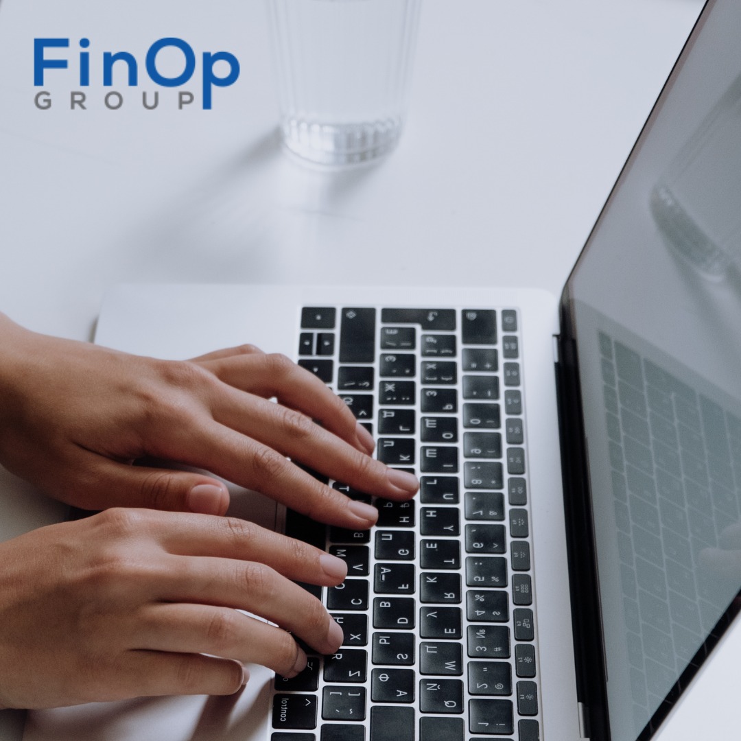 FinOp Group tweet media