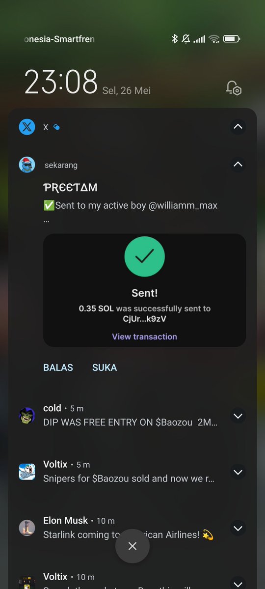 dzk alpha tweet media
