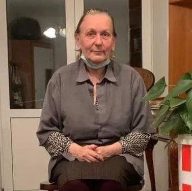 bgregion72's tweet photo. На пенсионерку из Магадана завели уже второе уголовное дело — о донатах ФБК

69-летнюю гражданскую активистку Тамару Крюкову обвиняют в финансировании экстремистской деятельности (ч. 1 ст. 282.3 УК). По этому делу 2 апреля к ней приходили с обыском, сообщает ОВД-Инфо. https://t.co/j62IBNzEAt