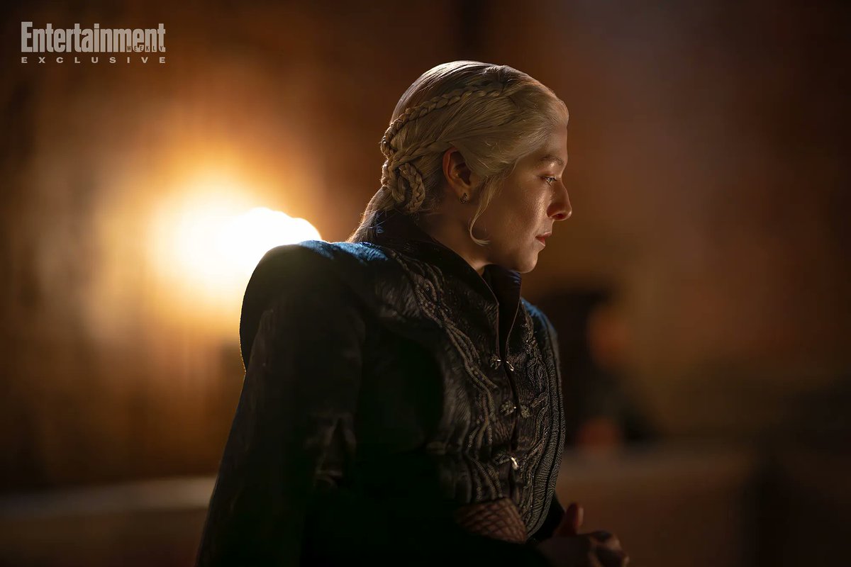 House the Dragons tweet media