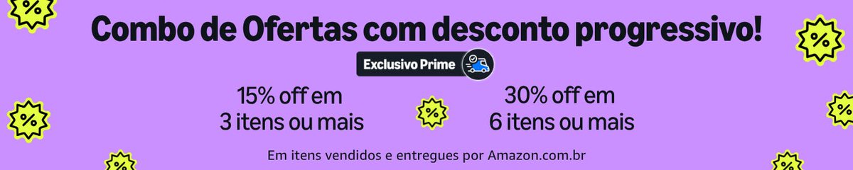 feirinhapromos's tweet photo. A Amazon está com uma lista de itens nerd em combo com desconto progressivo!

https://t.co/RAXkUSyHPA https://t.co/4FUgucpFuK