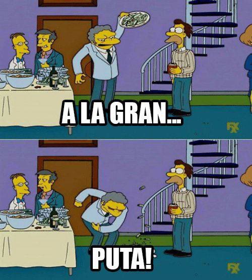 La Abogada del Diablo tweet media
