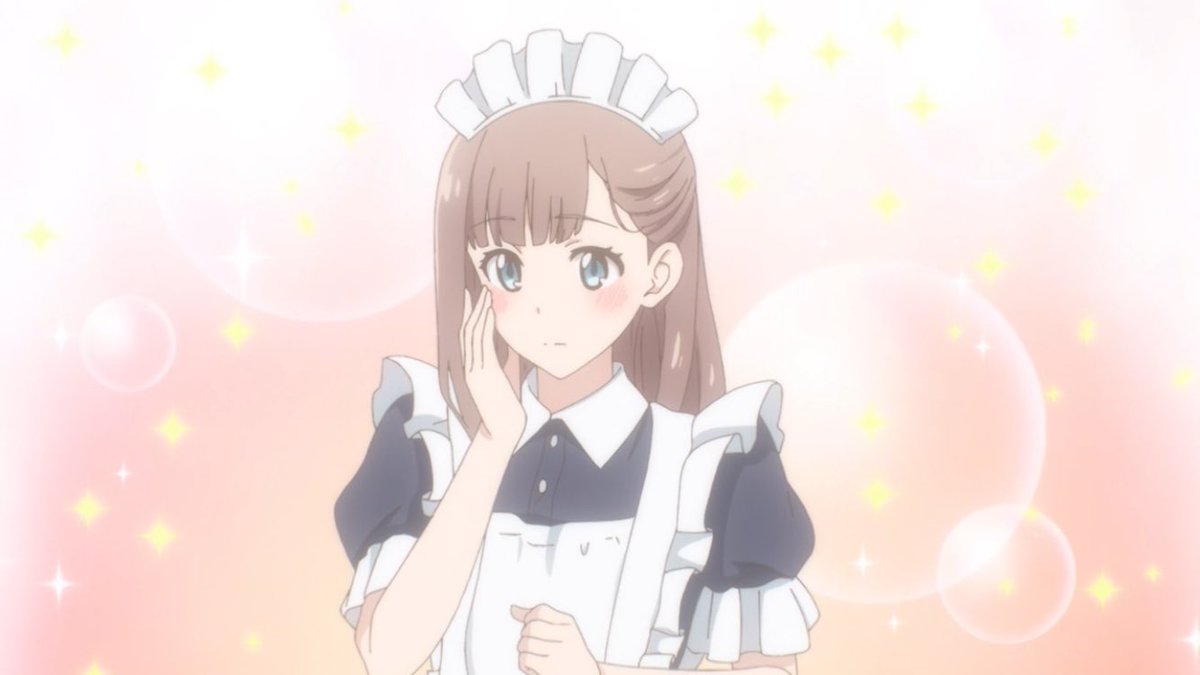 『レプリカだって、恋をする。』 第8話 初めての文化祭がドキドキしながら進む中、秘められた過去が反応画像3
