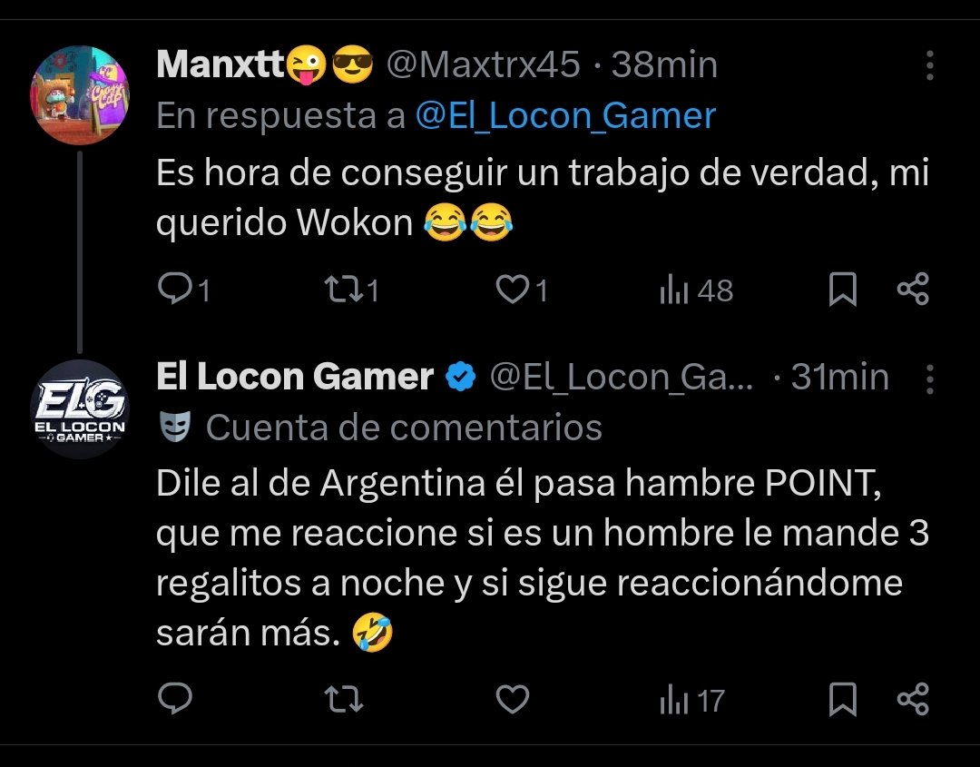 Manxtt😜😎 tweet media