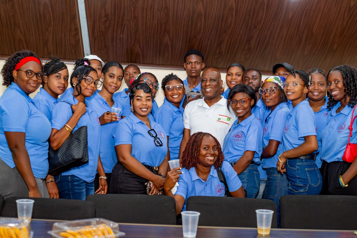 Club des Jeunes Entrepreneurs du Centre (CJEC) tweet media