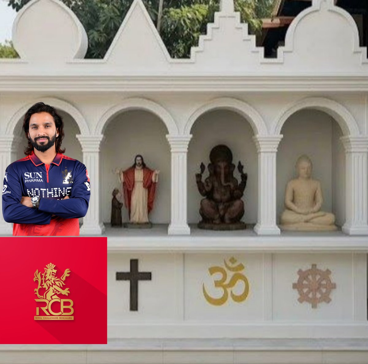 Yash X tweet media