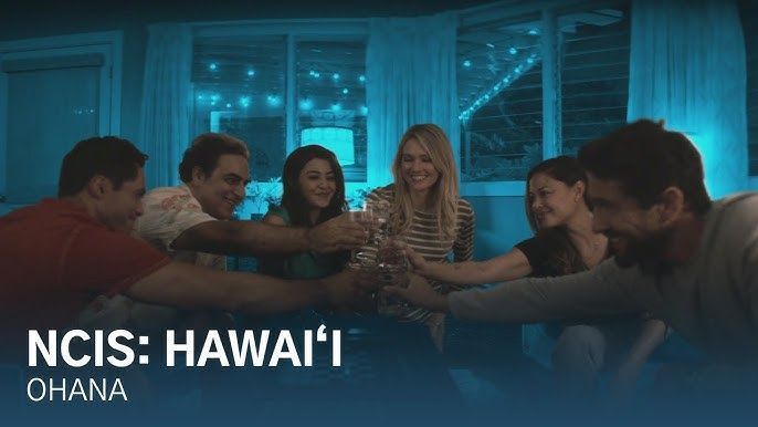 PKFAN923's tweet photo. Here we are at #25Months This should've not have happened! Wrong and terrible cancellation! 😔 Please bring back this amazing show! #SaveNCISHawaii #NCISHawaii https://t.co/fpKWJujcRp