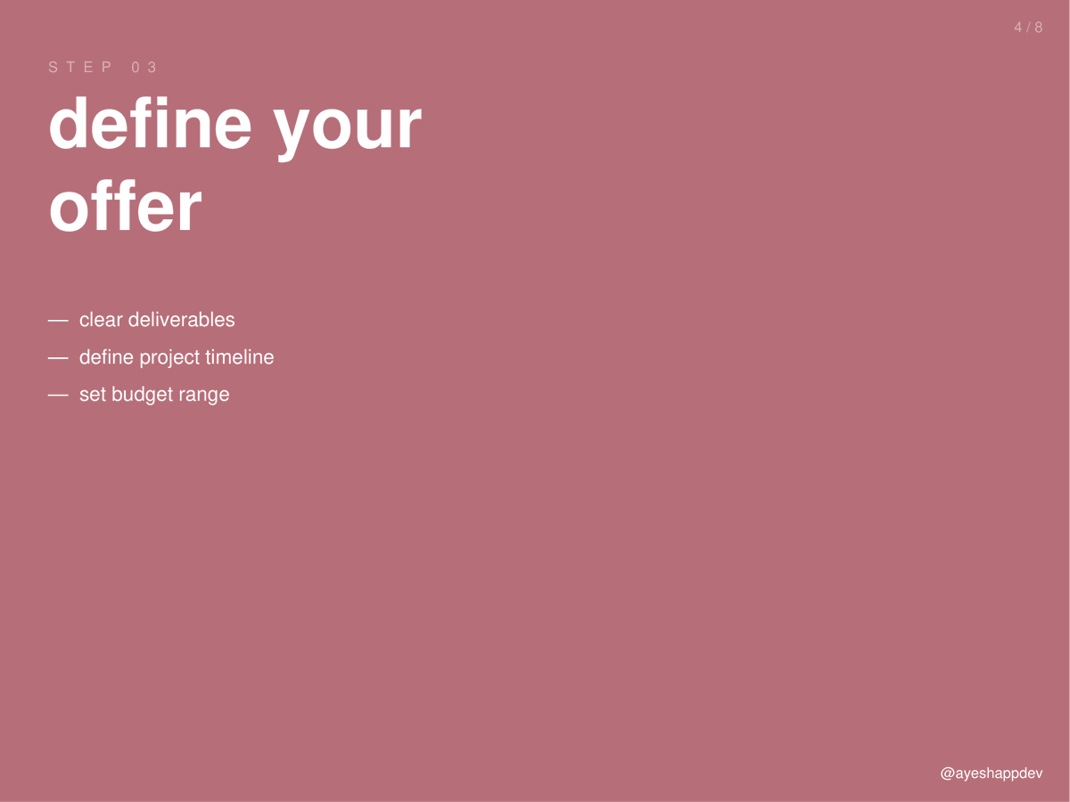 ayeshappdev's tweet photo. Starting your freelancing journey isn't hard you just need the right map.I’ve spent the last two years building, learning, and refining these systems to move from a beginner to  developer. It’s all about consistency over perfection.#freelancingtips #remotework #ayeshappdev https://t.co/tV0Gh1dILJ
