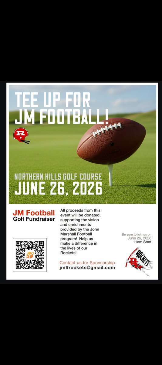 JM Rocket Football tweet media