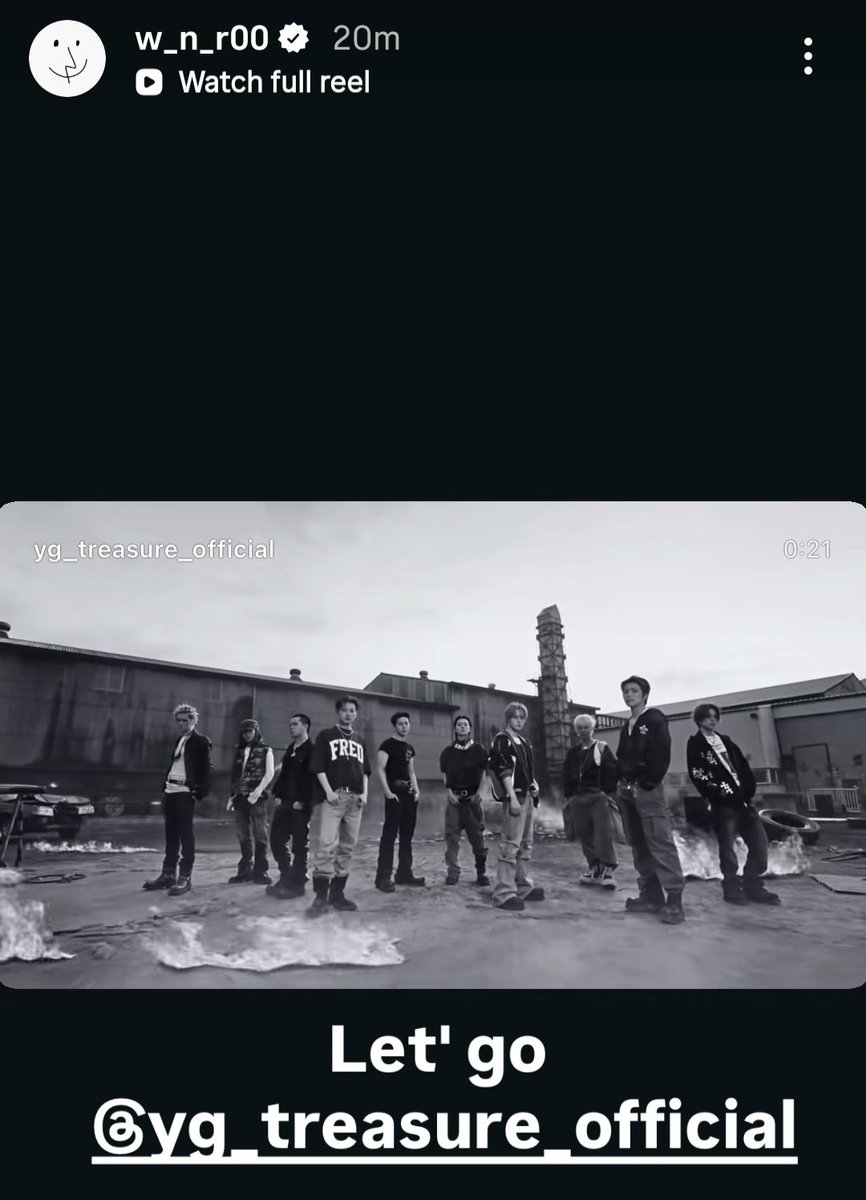 YG FACTS tweet media