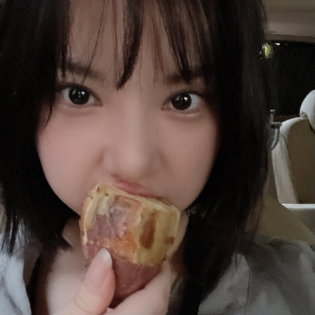 EUNHA ♥︎ tweet media