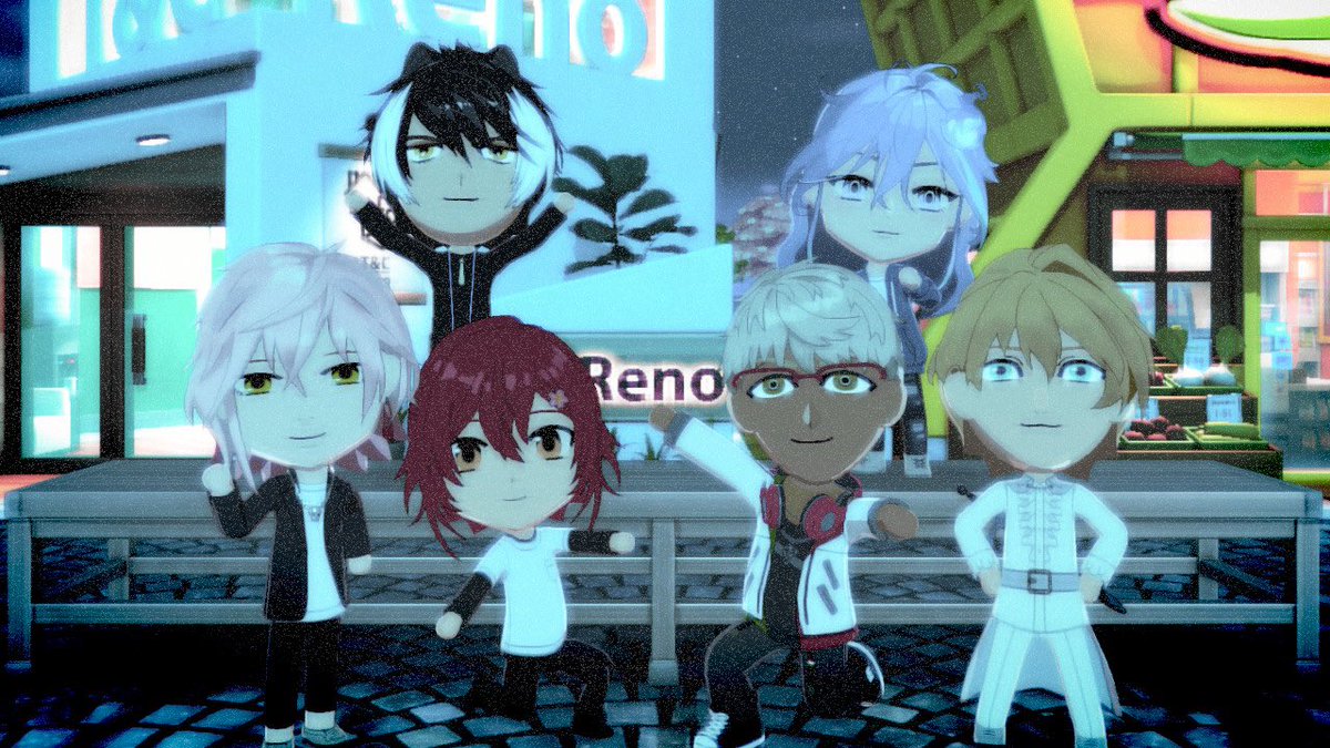riy0911's tweet photo. わたしの島ではこれからもずーっと12人組🌟🆙 https://t.co/zxvbCrQkqc