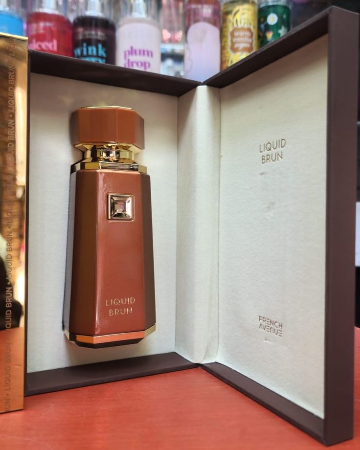 Annie | XORA Co. (Perfumes • Fashion Items) tweet media