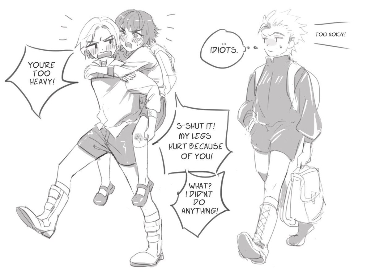 Super-Jump tweet media