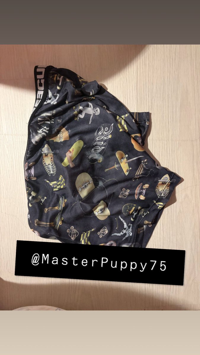 Master Puppy tweet media