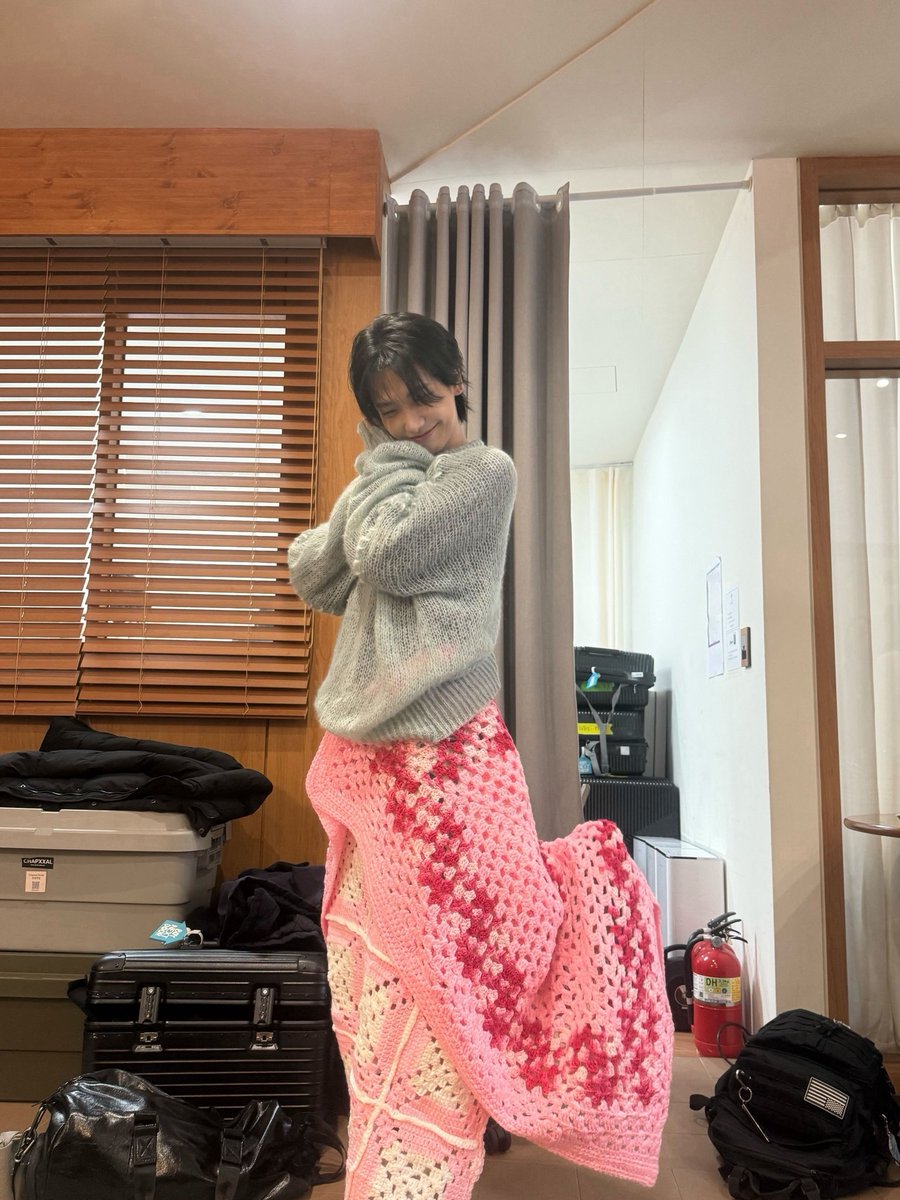 노이 tweet media