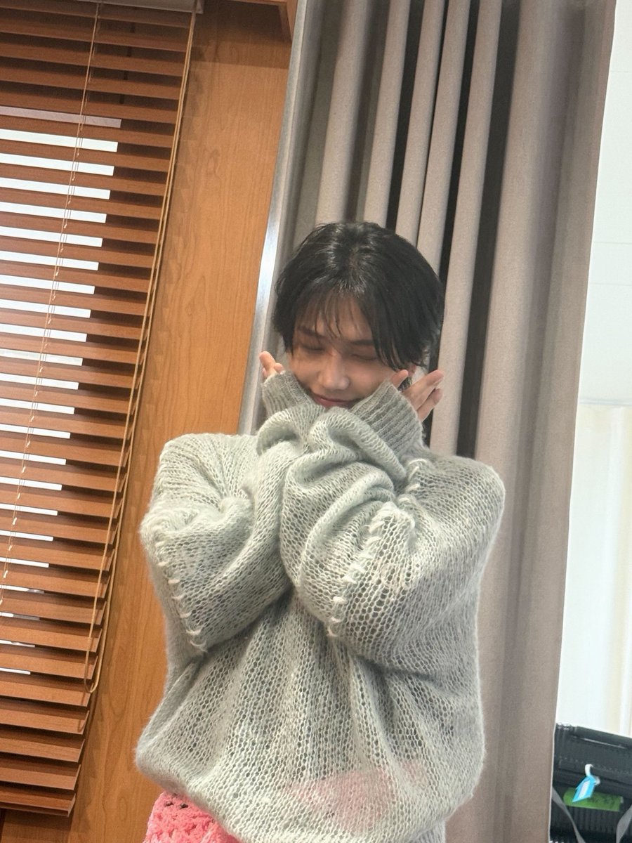 노이 tweet media