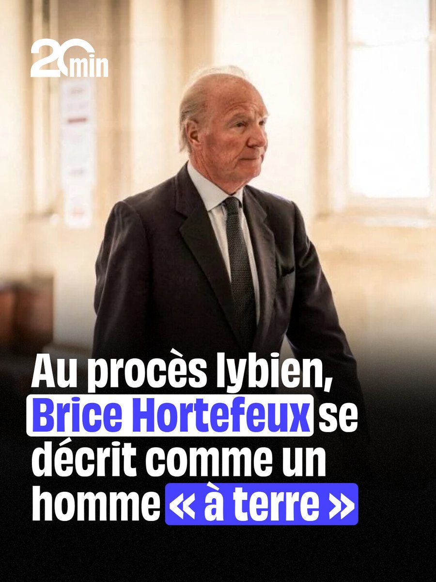 20Minutes's tweet photo. Quatre ans de prison requis
➡️ https://t.co/PTBKyLQAYp https://t.co/b7Wd5q3ekr