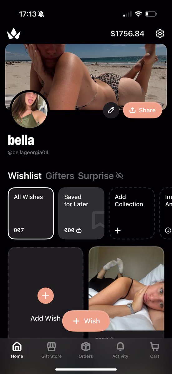 findom | princess bella tweet media