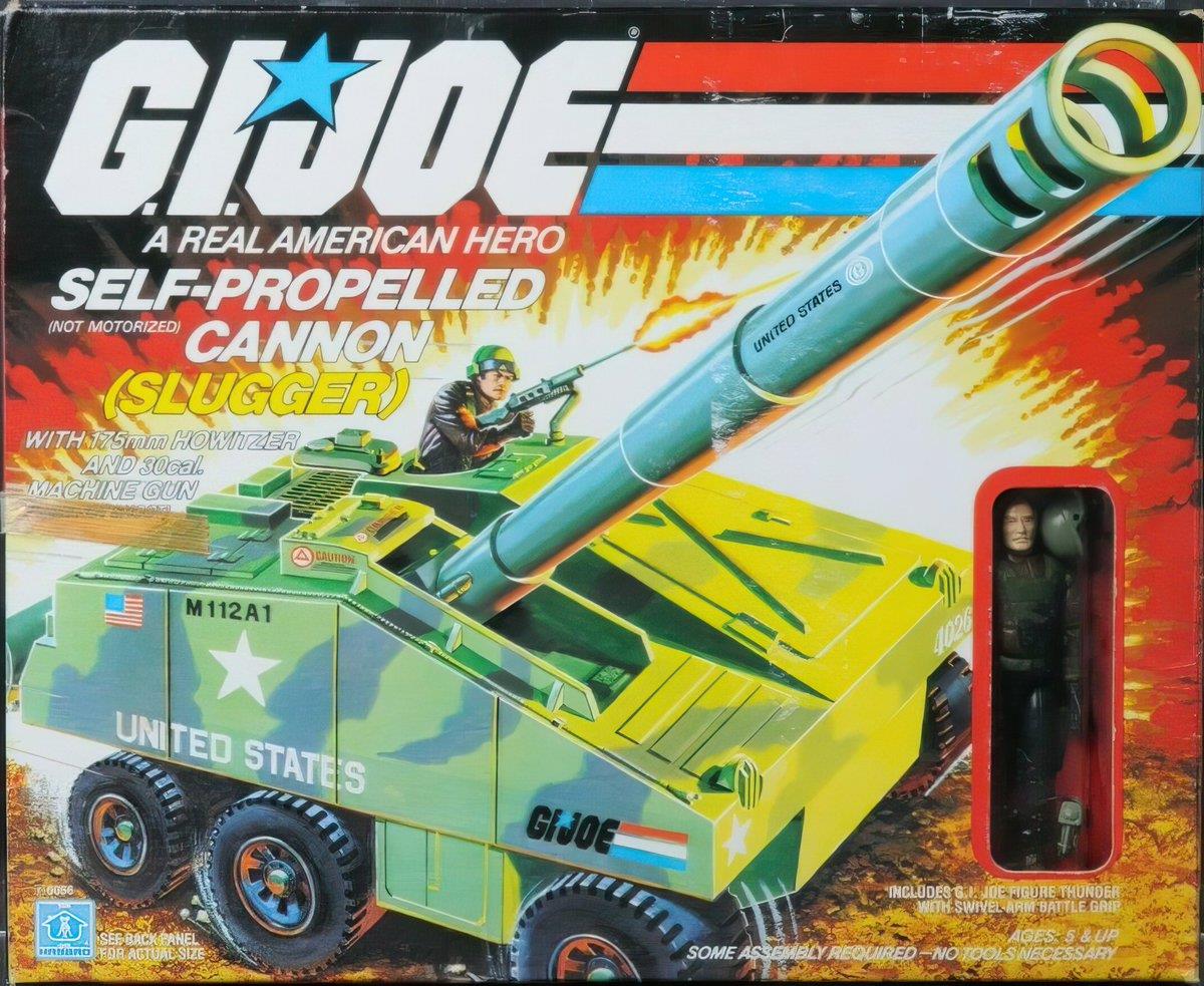 Classic G.I. Joe 🇺🇸 tweet media