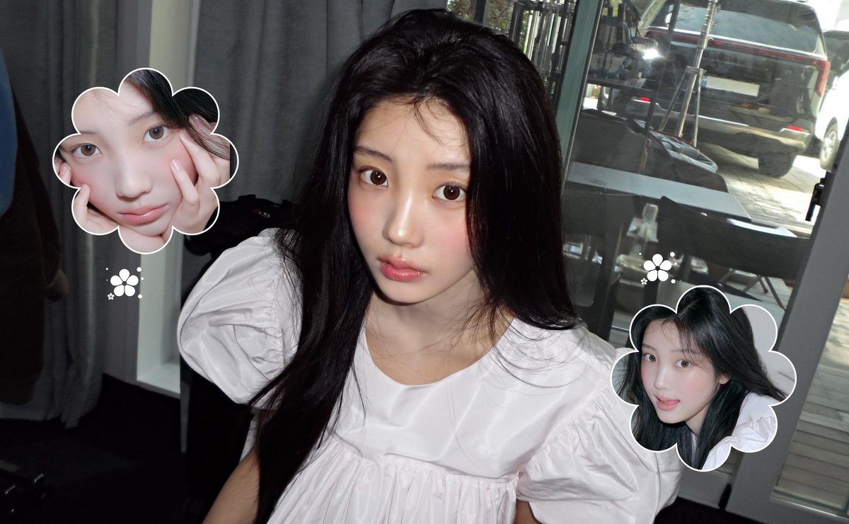 illit_yx's tweet photo. #illit wonhee ⋆. 𐙚˚˖ ࣪ ⭑ https://t.co/2OVxLisi72