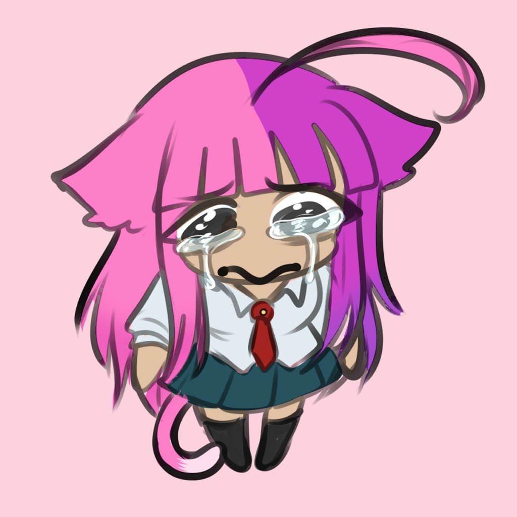 PurrettyHero's tweet photo. https://t.co/aDbJZ3CMRF