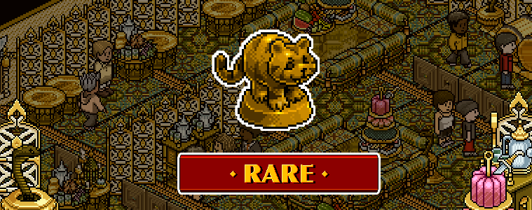 Habbo Hotel: Origins tweet media