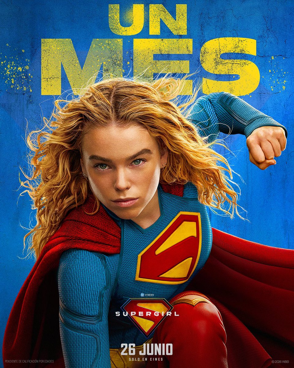 Mundo Superman tweet media
