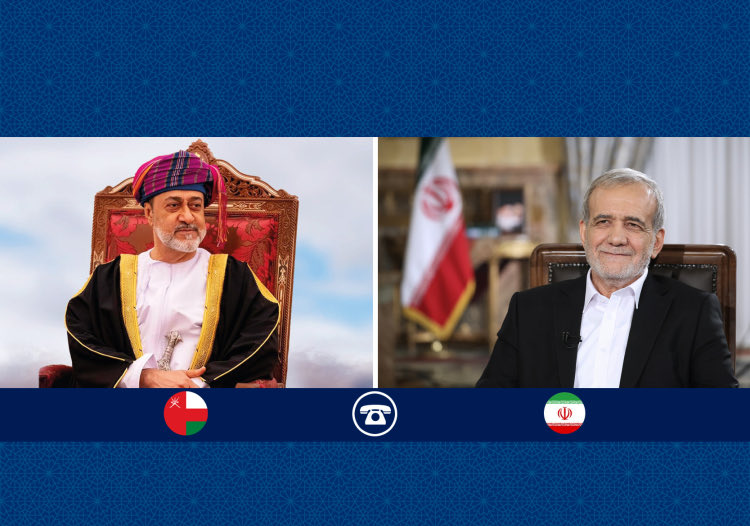 پایگاه اطلاع رسانی ریاست جمهوری اسلامی ایران tweet media