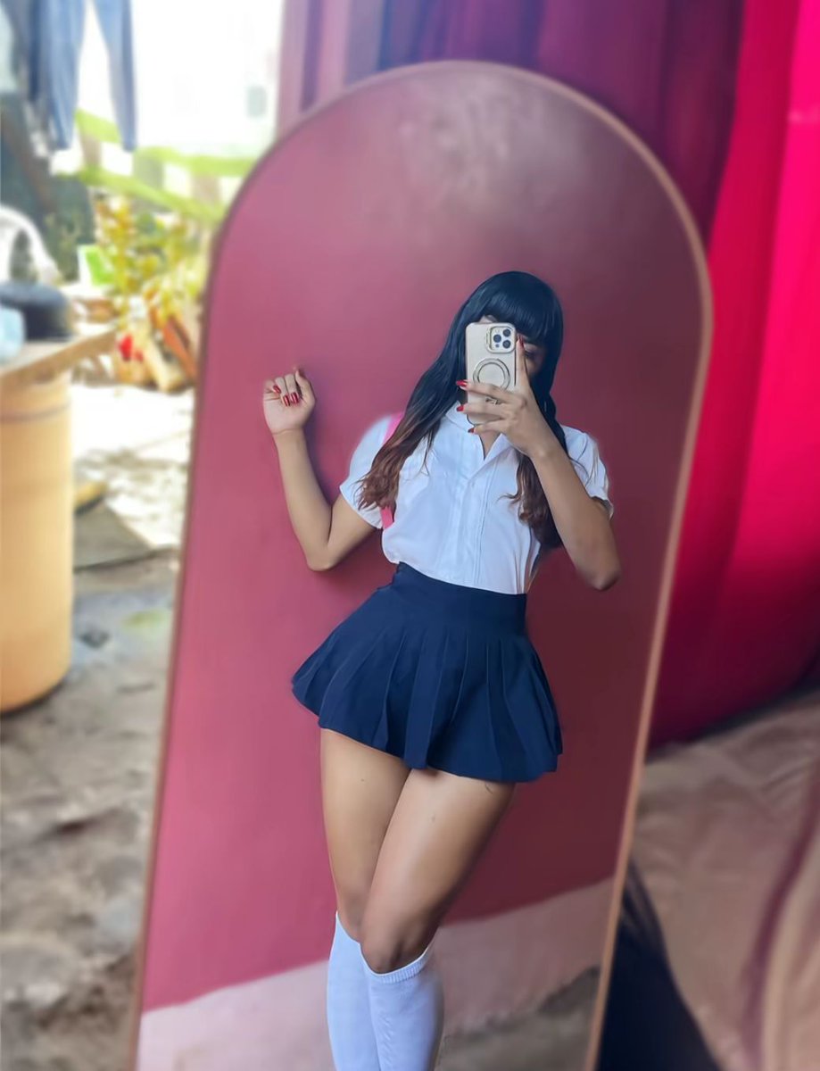 Sora Alvarez tweet media