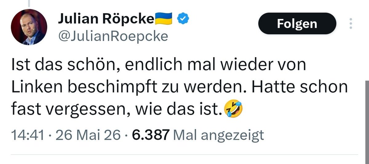 Christoph Smaól ♿ tweet media