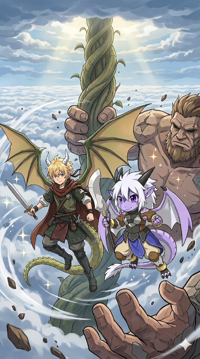 シオン🔥🐲ドラゴニュートP tweet media