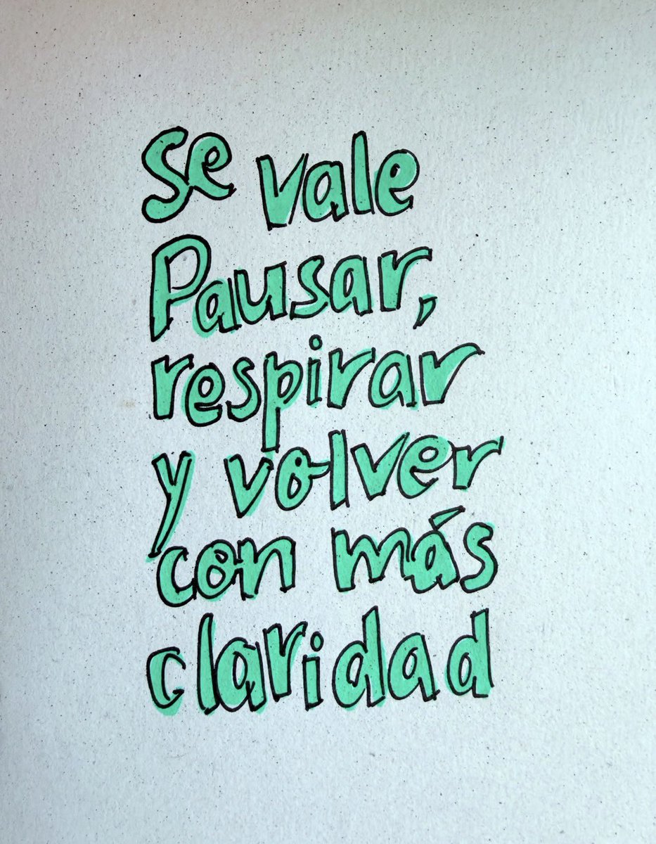 viobecerril's tweet photo. Claro 😉 que se vale. https://t.co/bNZsXlJpZe