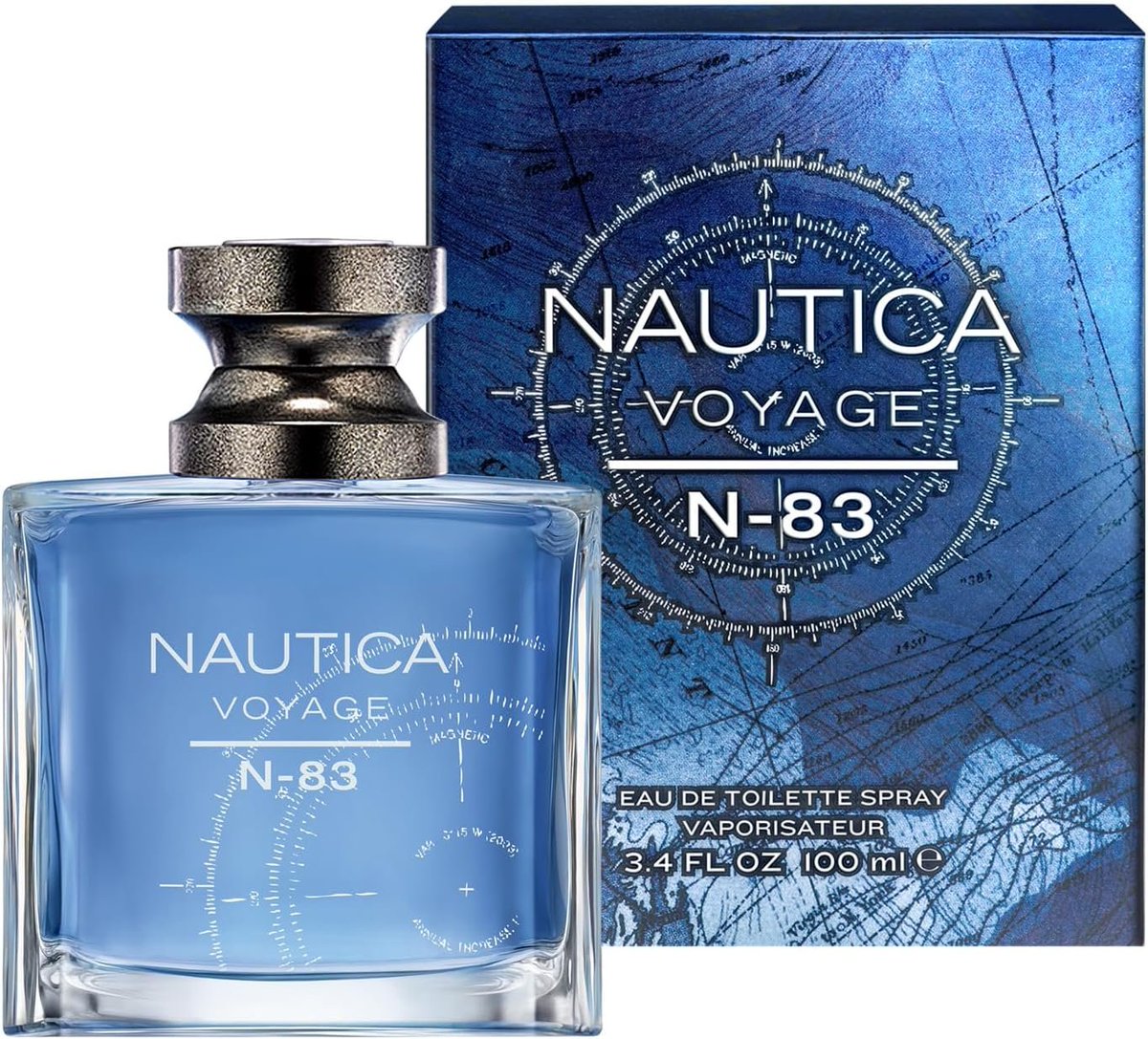 feirinhapromos's tweet photo. NAUTICA VOYAGE N83 EDT 100ML V2

R$79,84

https://t.co/AbaXMts4qA https://t.co/b06FtoIkRM