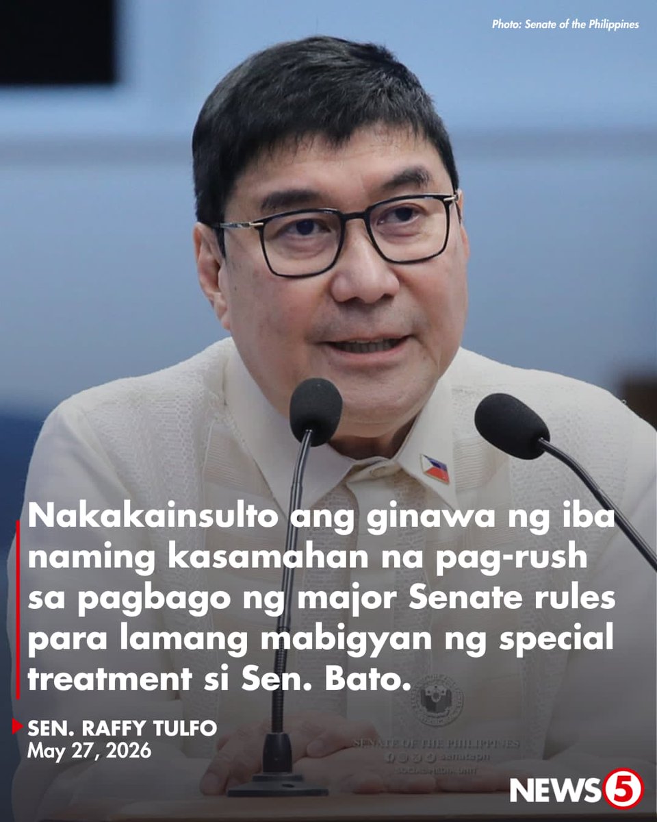News5 tweet media