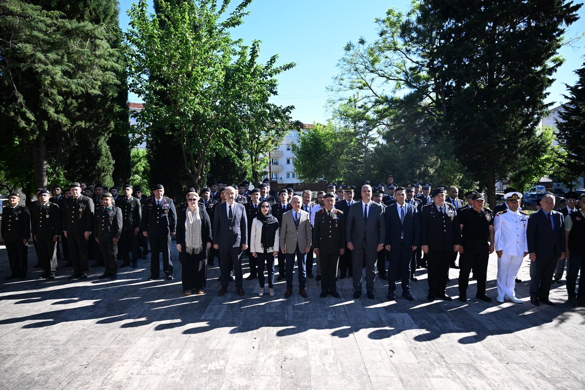 T.C. Kırklareli Valiliği tweet media