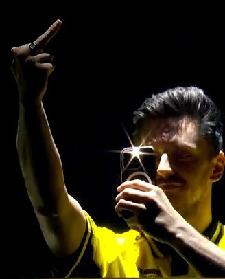 Team Vitality 🐝 tweet media