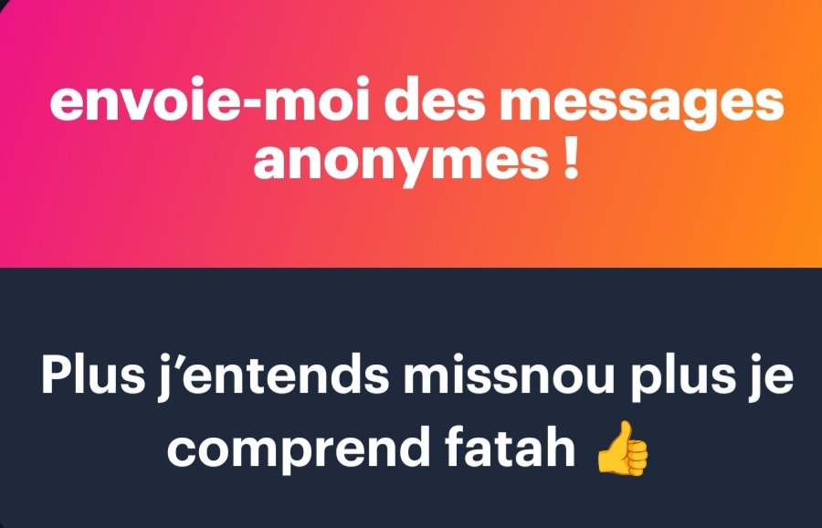Commère Rose tweet media