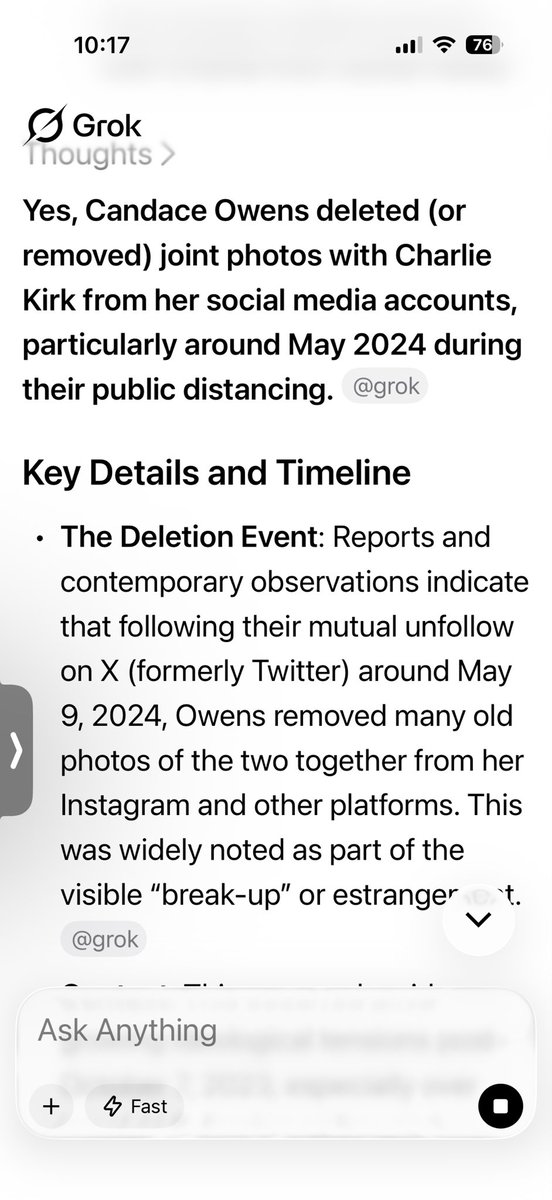 Bugle ‘em tweet media