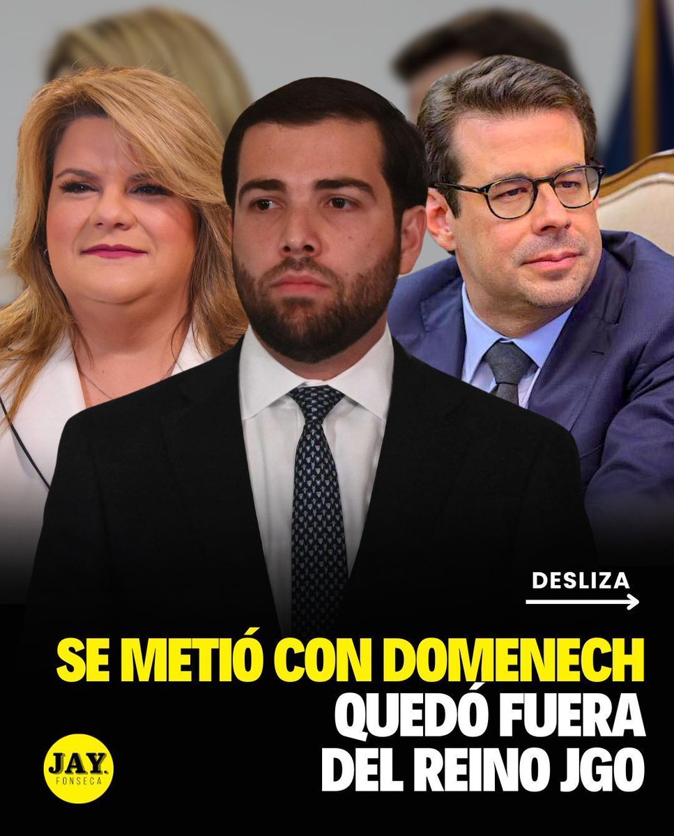 Jay Fonseca tweet media