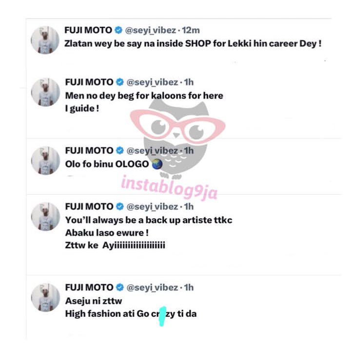 T.I 🦅✌️ tweet media