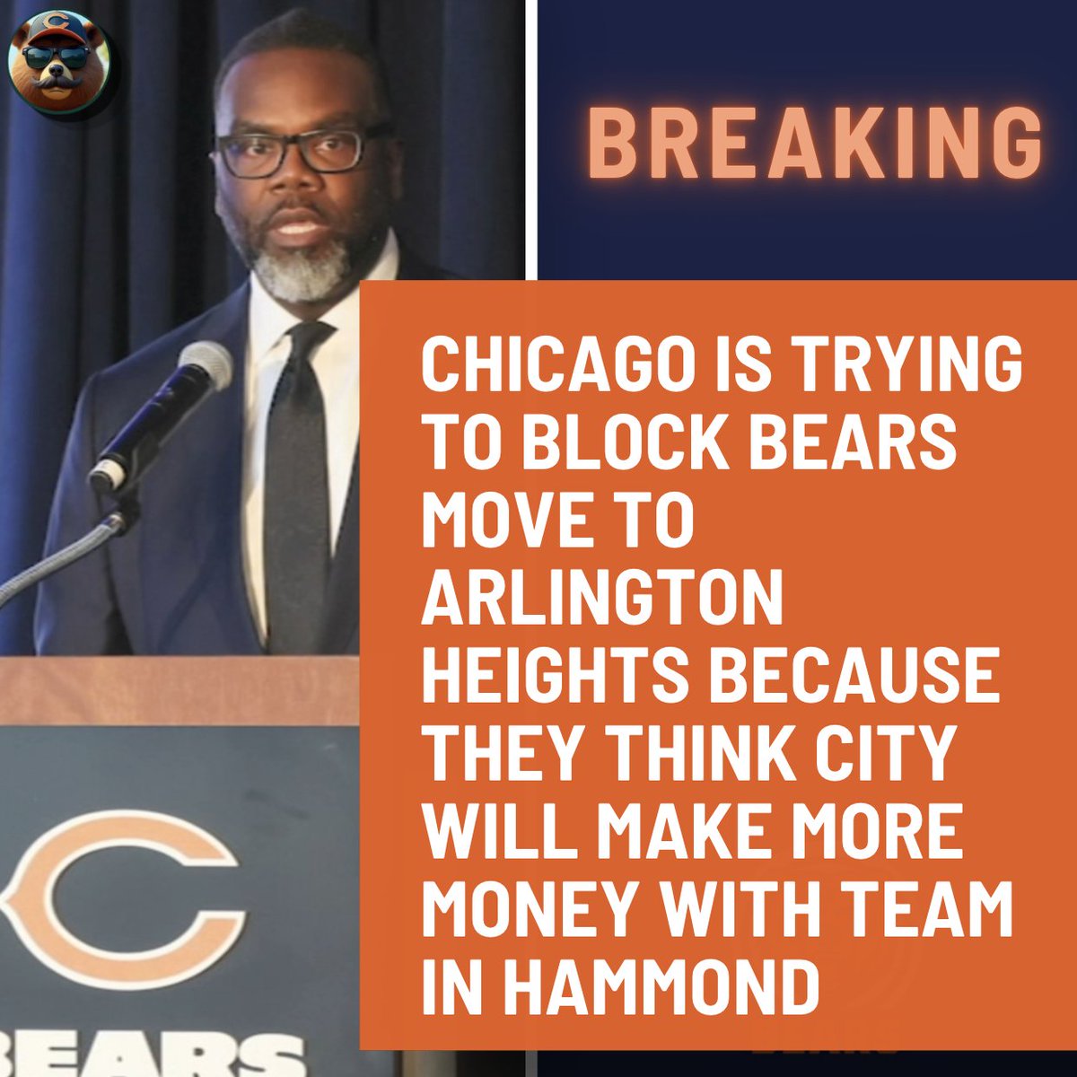 Bears History tweet media